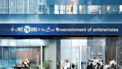 高密市兰域信息咨询服务助力企业发展解决方案