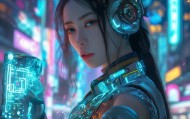 川妹子，信息时代的守护者