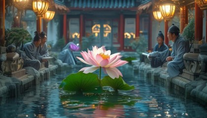 玉泉，信息咨询服务的专业之光