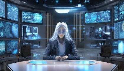 钰霖信息咨询服务精准洞察与战略赋能
