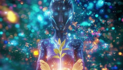 让数字世界焕发新生—永信信息咨询服务