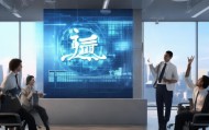 科技与管理结合