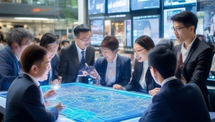 固始市信息咨询服务，助力企业数字化转型的强劲力量