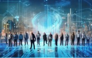 Unlock Your Digital Future with鑫快代信息技术咨询公司