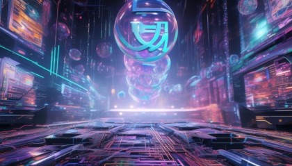 文东信息技术咨询，垂直领域领域的技术与未来展望