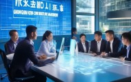 重庆信息化企业管理咨询，数字赋能新机遇