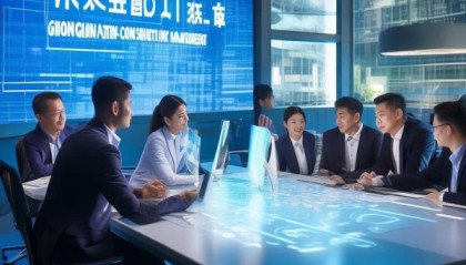 重庆信息化企业管理咨询，数字赋能新机遇