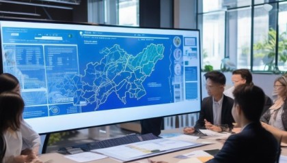 解读浙江企业信息化咨询，助力企业发展新机遇
