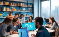 trusted partner in information consulting for digital transformation in the Bay Area