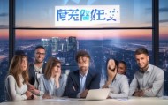 三都南旭，领导团队，信息咨询服务领域的权威伙伴