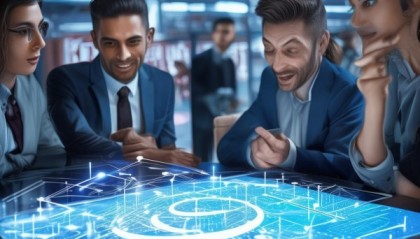 杜鹃信息咨询服务，助力企业数字化转型的优质选择