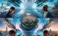 什么是龙岗区的技术中心，如何传播创新基因的传播者？