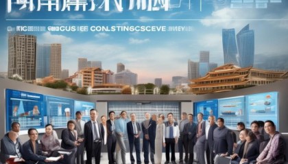 金牛区，信息咨询服务领域的机遇与挑战