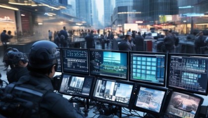渭南市信息化安保服务案例分析