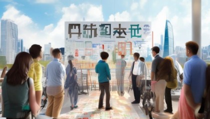 乐谷信息咨询服务部招聘，开启未来！