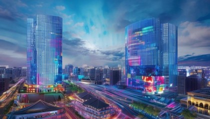 绵阳研化，数字转型的创新力量