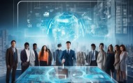 佑安信息技术咨询，助力企业数字化转型，开启未来新篇章