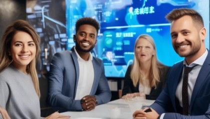南充信息化教育咨询，你值得信赖吗？