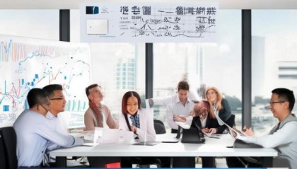 为尔信息技术咨询服务助力企业成长