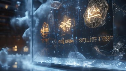恒金科技，未来解决方案，高效且安全
