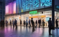 辉县信息咨询服务中心，助力社会经济发展