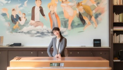 守护初心，服务未来，泗洪初心信息咨询服务