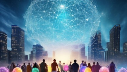 瀚通信息技术咨询，把握机遇，开启未来