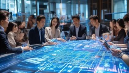 杨浦区通讯信息咨询服务，助力数字经济发展