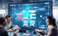 万得信息技术咨询，赋能企业成长的数字化转型