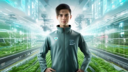 智慧农业信息咨询服务，助力智慧农业的未来