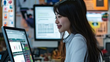 小熙信息咨询服务，效率与客户满意度的平衡解决方案