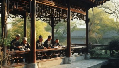 苏州信息技术咨询哪家好？