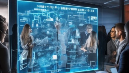 聚焦于数字化转型，筑原信息咨询服务，决策者的得力助手