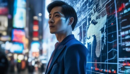 盛汇信息咨询服务，精准守护投资世界的专业服务提供商