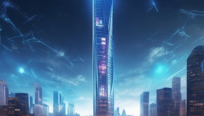 捷途宏盛，数字时代的全球战略