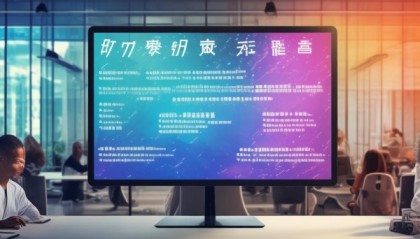 和顺信息咨询服务，行业的.key点与发展
