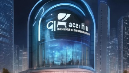 侨获信息技术咨询中心，一场重塑全球产业的变革