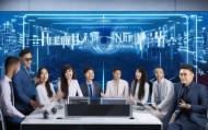 汇鸿集团，信息化咨询领域的技术专家