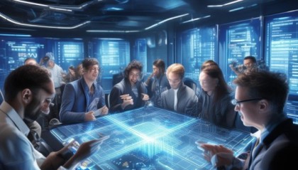 哈尔滨信息技术咨询，助力企业数字化转型的有力工具