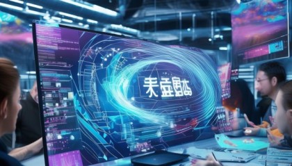 广南信息咨询服务，赋能智慧转型的精准工具