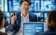 从企业需求到技术支持，宁波信息技术咨询联系人的使命