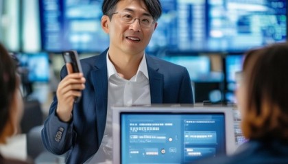 从企业需求到技术支持，宁波信息技术咨询联系人的使命