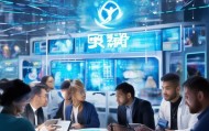鸿泰信息咨询服务助力数字化转型的智慧伙伴