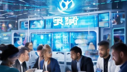 鸿泰信息咨询服务助力数字化转型的智慧伙伴