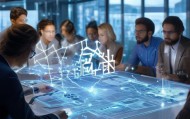 解读天至信息化咨询公司，从战略到执行的高效解决方案