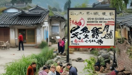 容县老黄信息咨询服务，助力乡村振兴的创新力量