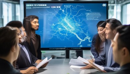 江苏信息技术咨询，选择哪一家更值得信赖？