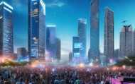 广州，科技之都，创新之都—探索广州信息技术咨询的发展机遇