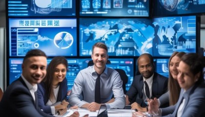 捷途宏盛信息技术咨询服务，全球领先，专业可靠，助力数字化转型