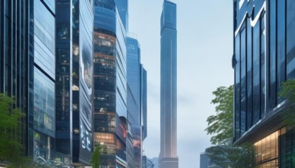 闵行区信息科技发展的特色与未来展望